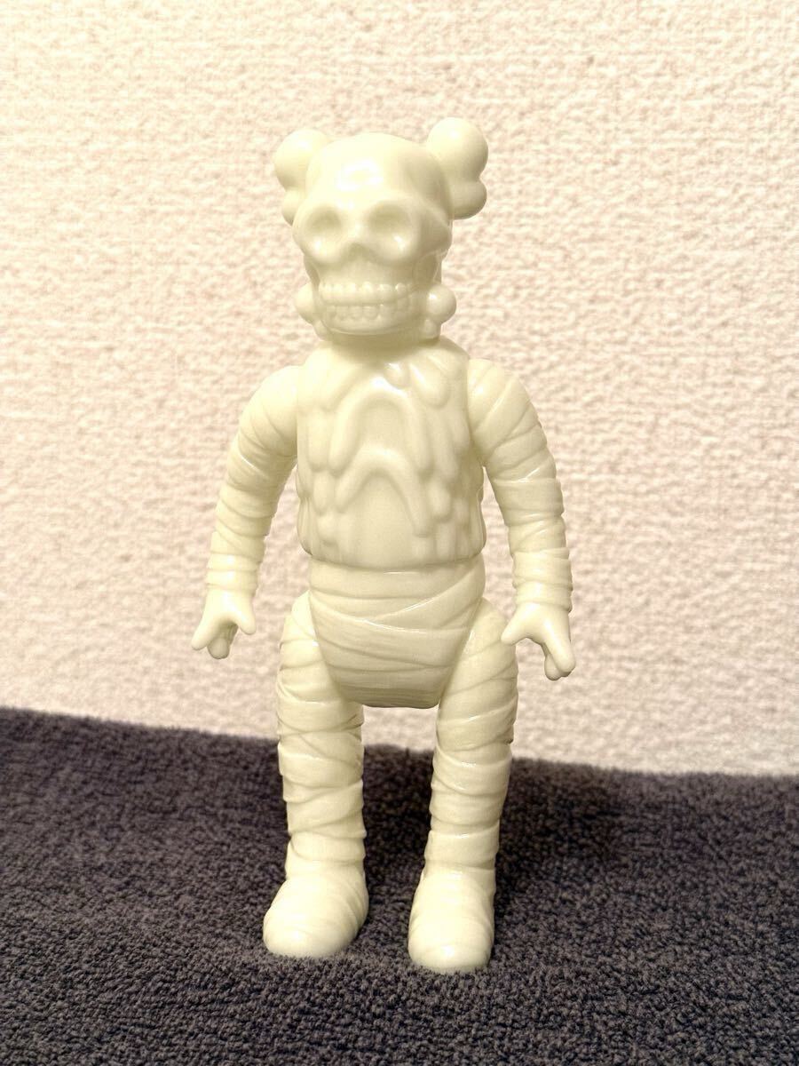 2026年最新】Yahoo!オークション -蓄光ソフビの中古品・新品・未使用品一覧