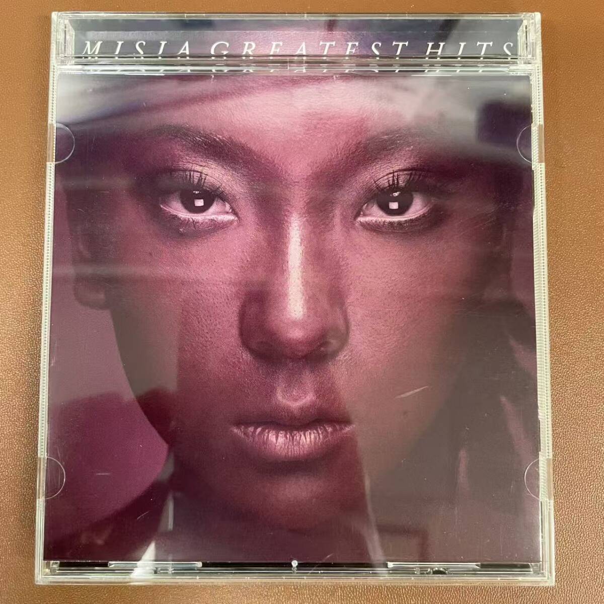 2026年最新】Yahoo!オークション -misia アルバムの中古品・新品・未