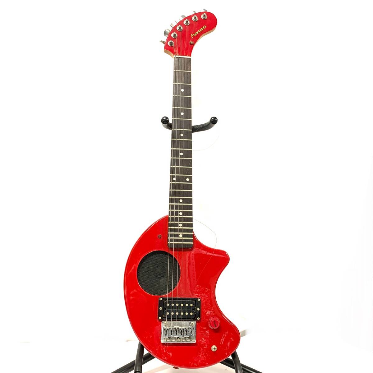 Yahoo!オークション -「fernandes」(フェルナンデス) (本体)の落札相場