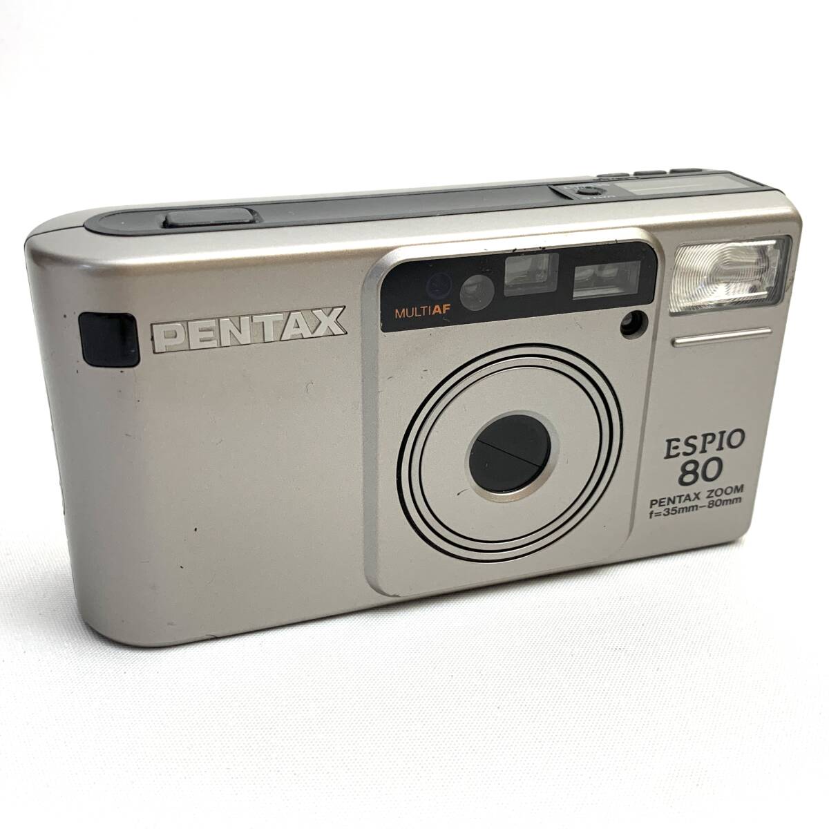 Yahoo!オークション -「pentax espio 80」の落札相場・落札価格