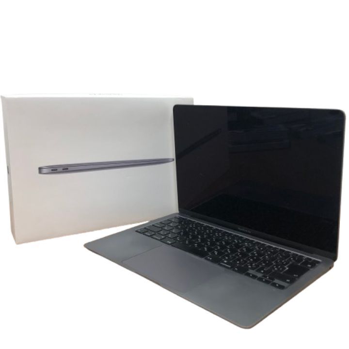 2026年最新】Yahoo!オークション -macbook air 13の中古品・新品・未