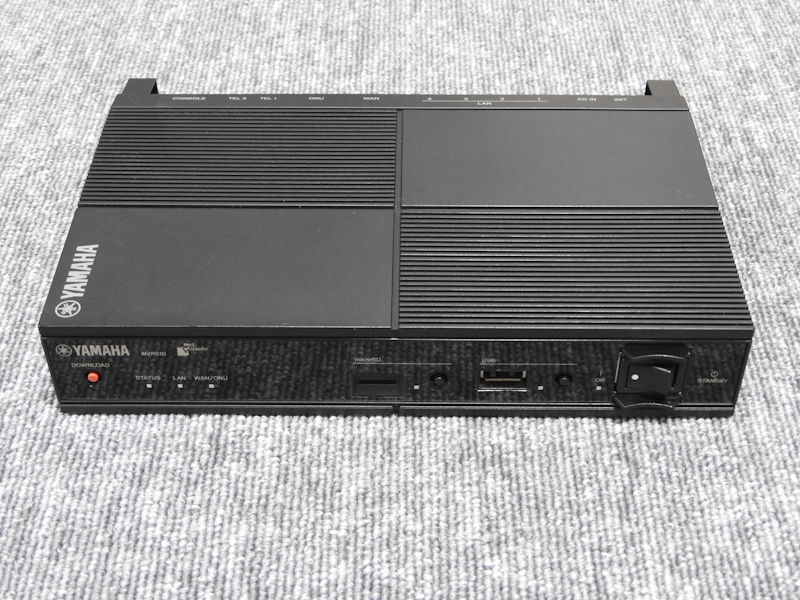 2026年最新】Yahoo!オークション -yamaha nvr510(コンピュータ)の中古