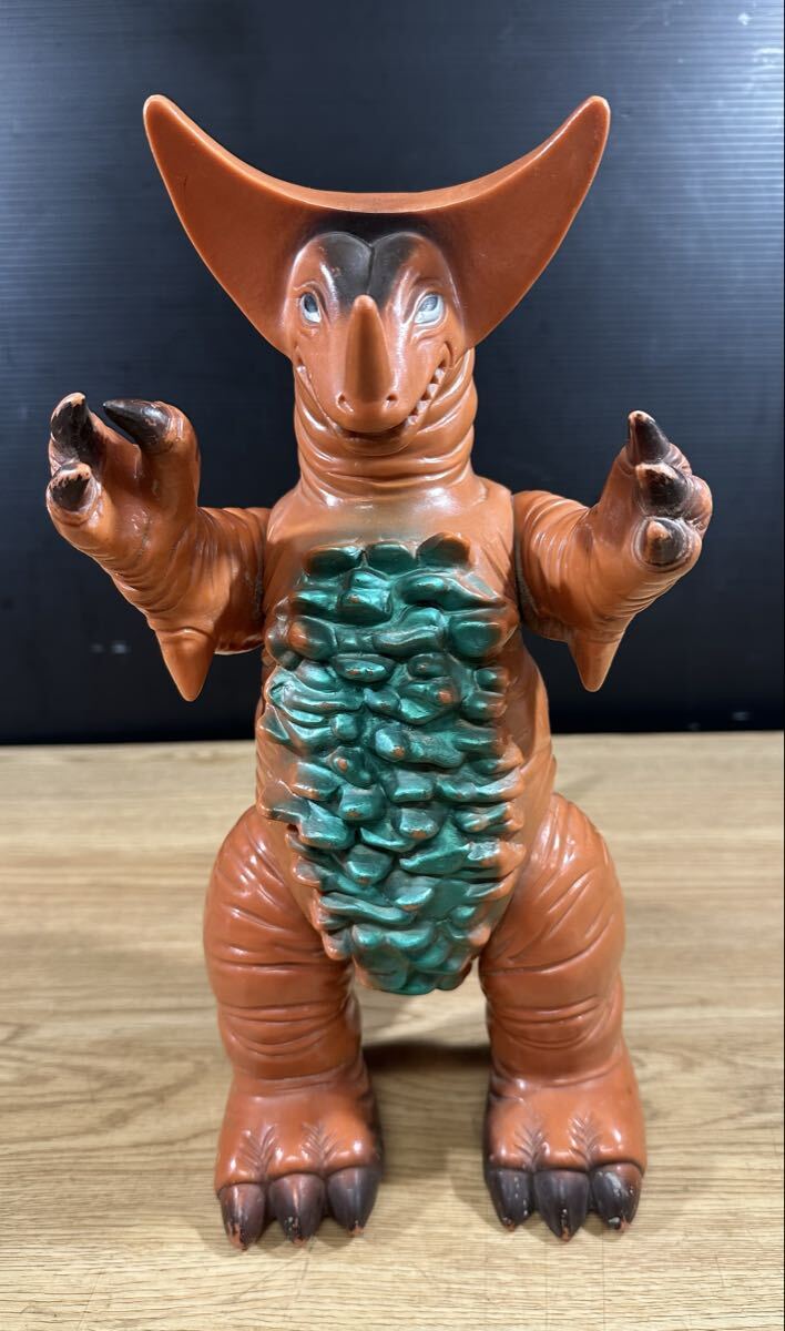 Yahoo!オークション -「ジャイアントゴモラ」の落札相場・落札価格