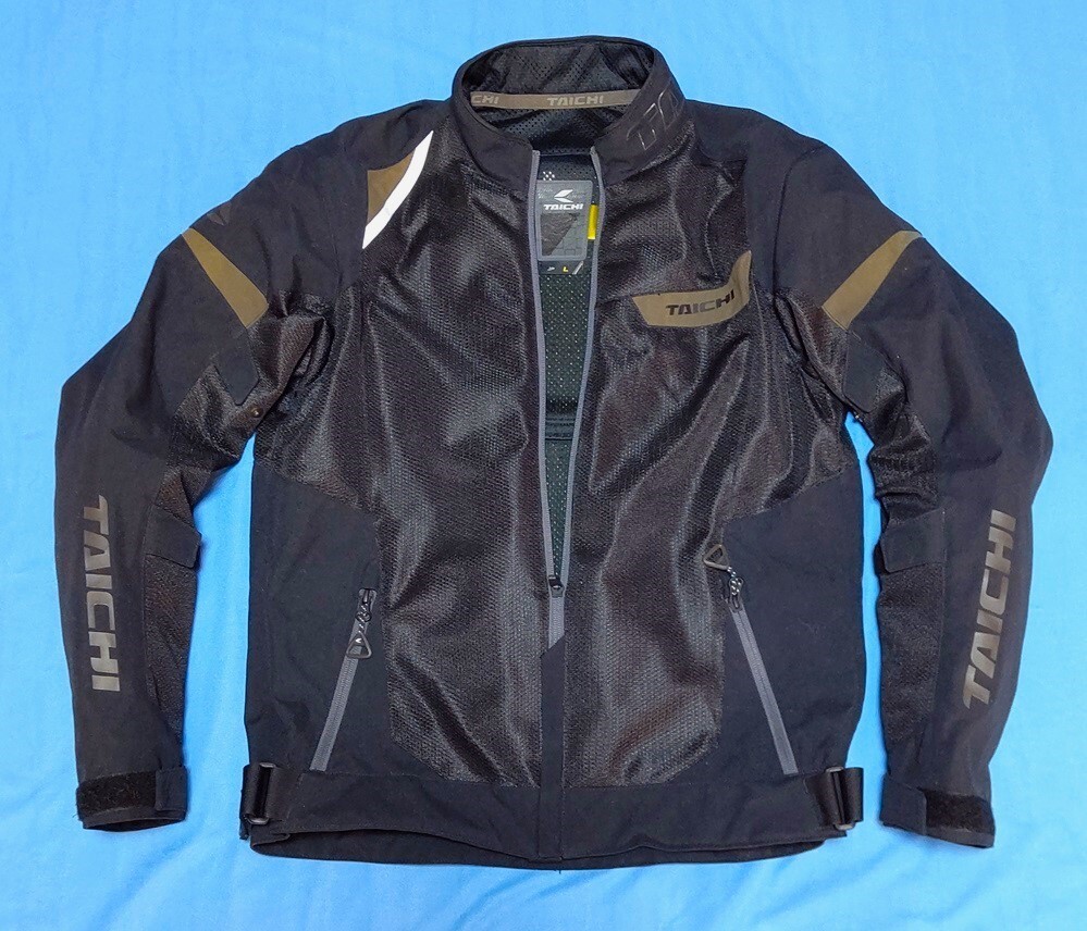 2026年最新】Yahoo!オークション -rsタイチ ジャケット(バイクウエア