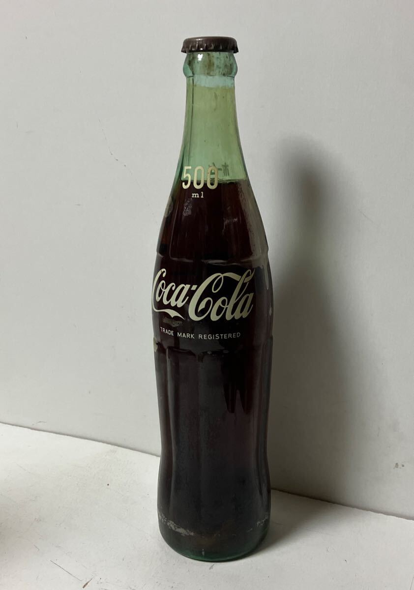 2026年最新】Yahoo!オークション -コカコーラ瓶の中古品・新品・未使用