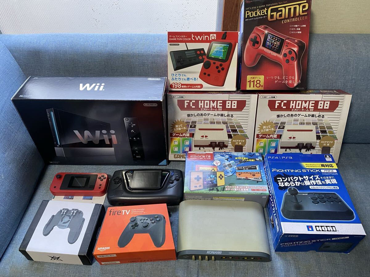 2026年最新】Yahoo!オークション -ゲーム機 まとめ売りの中古品・新品
