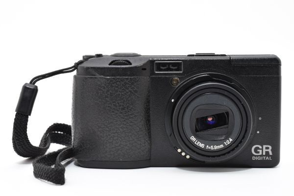 2026年最新】Yahoo!オークション -リコーgr digitalの中古品・新品・未
