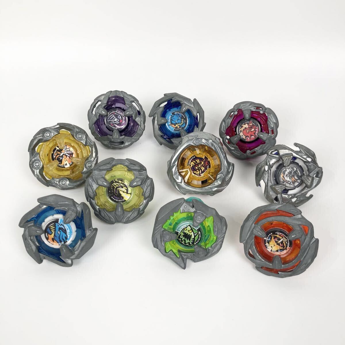 2026年最新】Yahoo!オークション -ベイブレードx まとめ売りの中古品