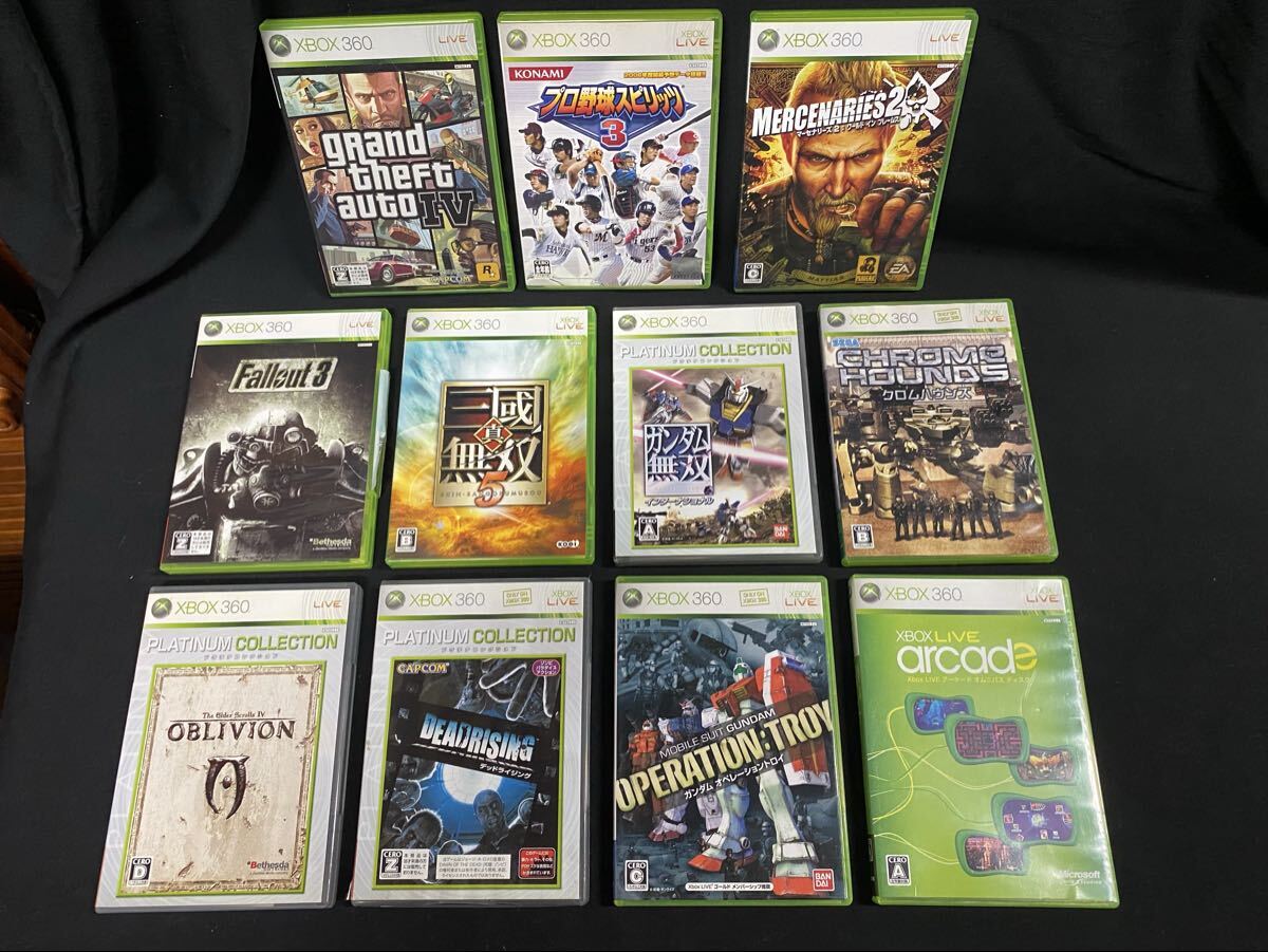 2026年最新】Yahoo!オークション - Xbox360ソフト(Xbox 360 テレビ