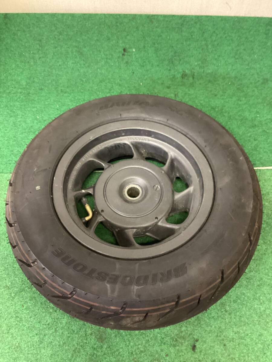 2026年最新】Yahoo!オークション -フュージョン ホイールの中古品