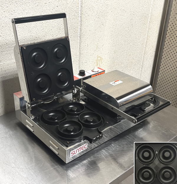 2026年最新】Yahoo!オークション -サンテック ドーナツの中古品・新品