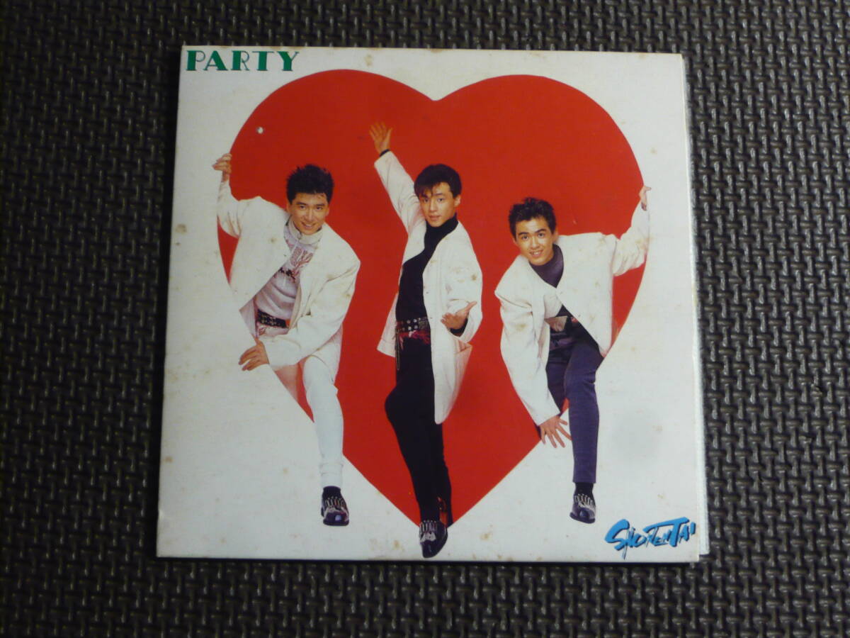 2026年最新】Yahoo!オークション -少年隊cdの中古品・新品・未使用品一覧