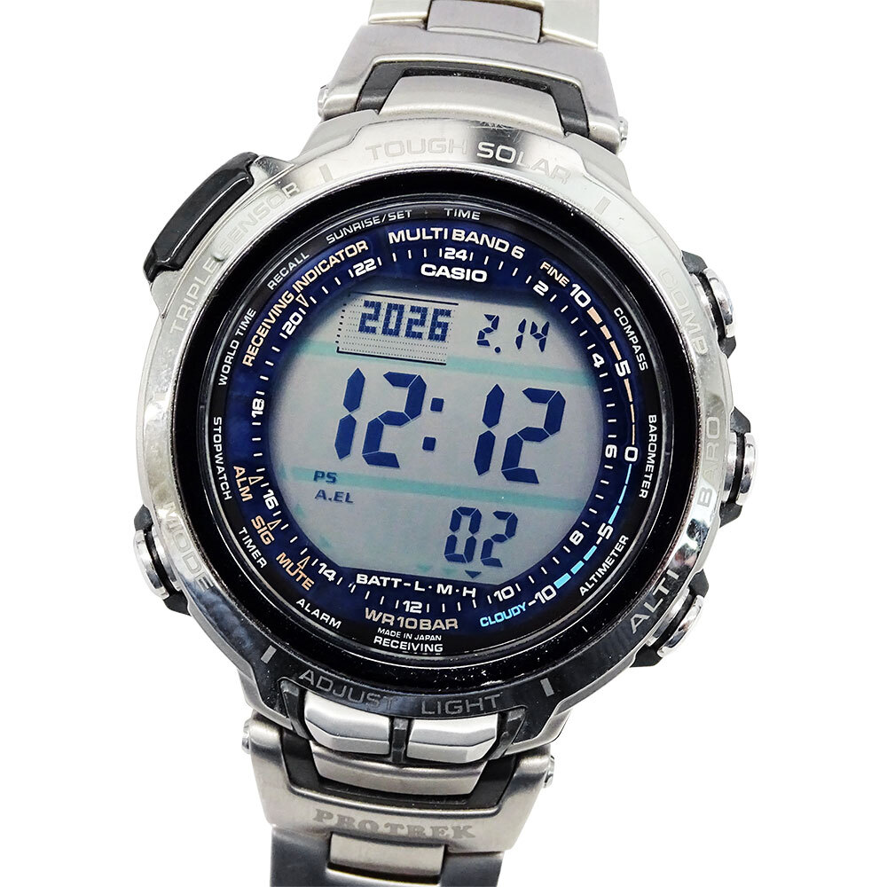 Yahoo!オークション -「casio t2000」の落札相場・落札価格