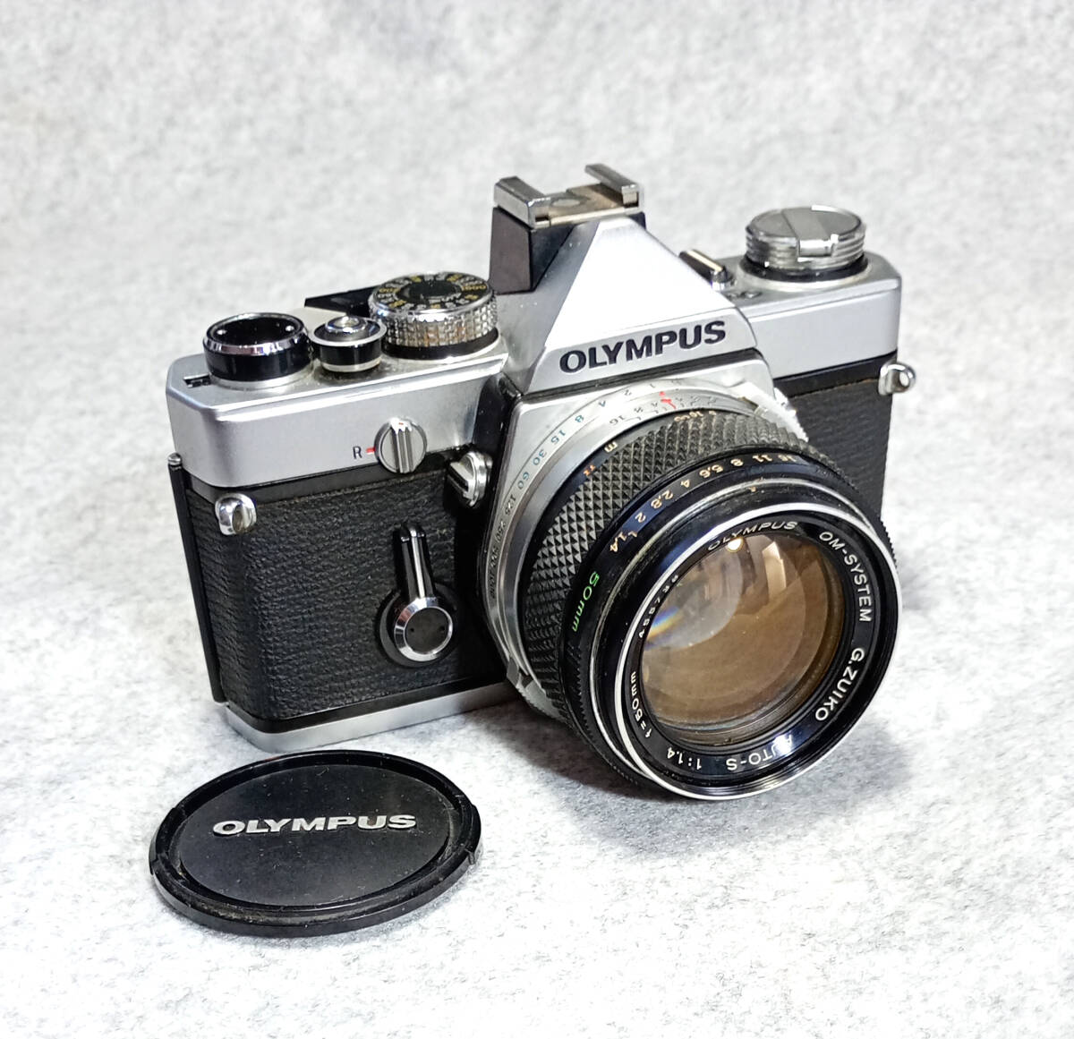 2026年最新】Yahoo!オークション -olympus om-1 レンズの中古品・新品