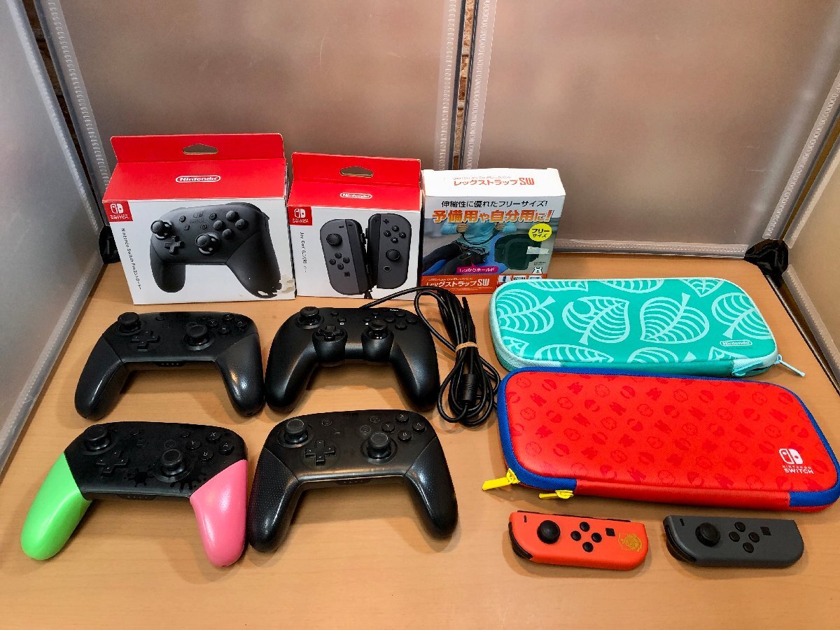 2026年最新】ジャンク状態のニンテンドースイッチの商品一覧 - Yahoo