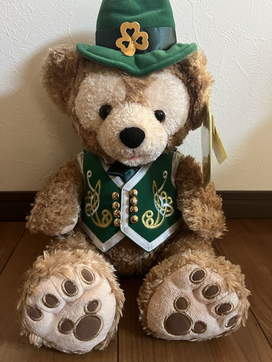 2026年最新】Yahoo!オークション -ダッフィー 初期(ディズニー)の中古