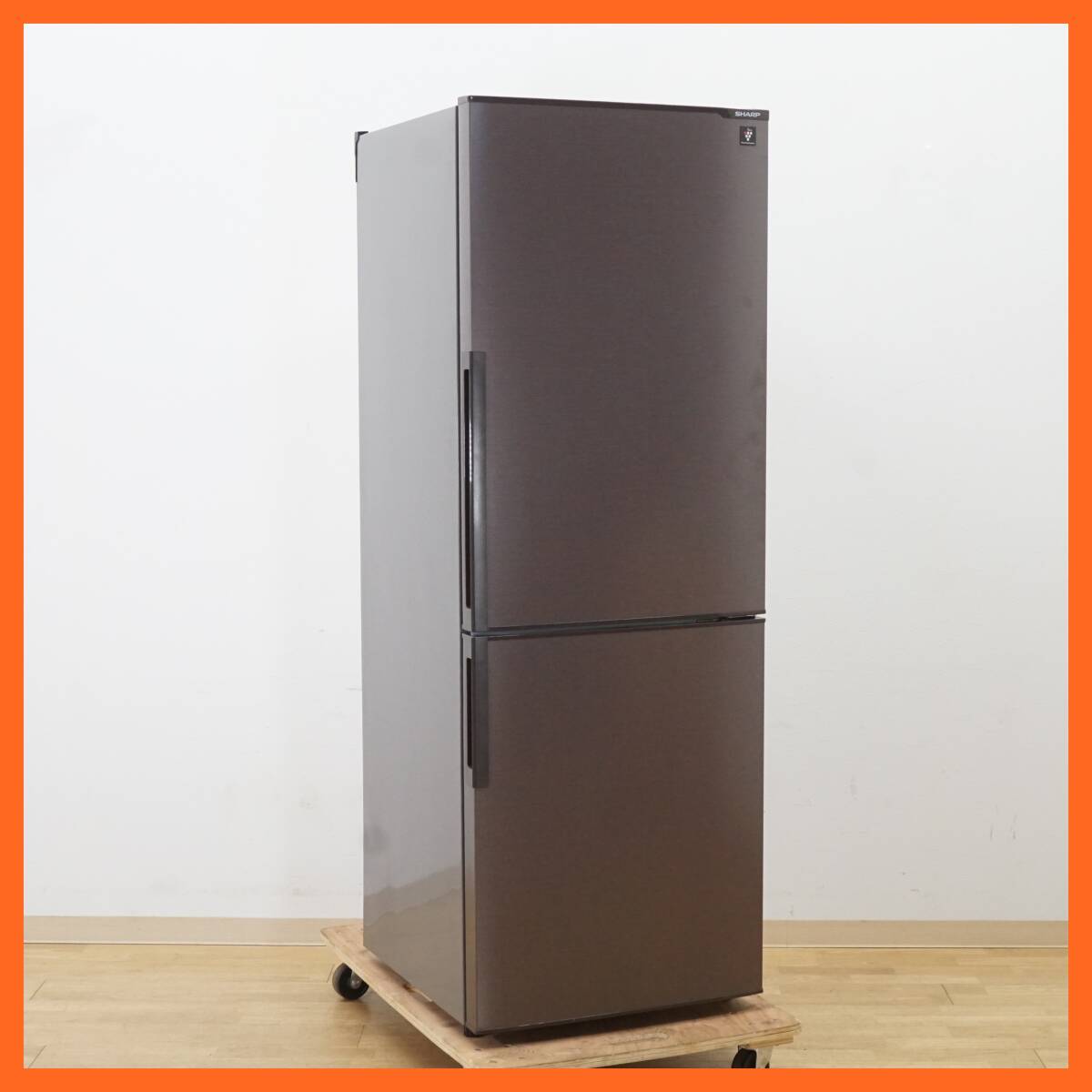 2026年最新】Yahoo!オークション -シャープ 冷蔵庫 sj-pd27の中古品
