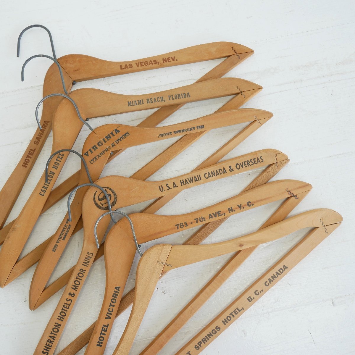 2026年最新】Yahoo!オークション -アメリカ ハンガーの中古品・新品