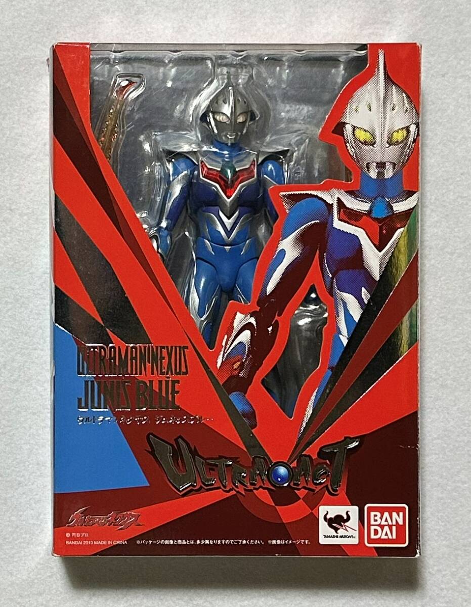 Yahoo!オークション -「ultra-act ウルトラマンネクサス ジュネッス