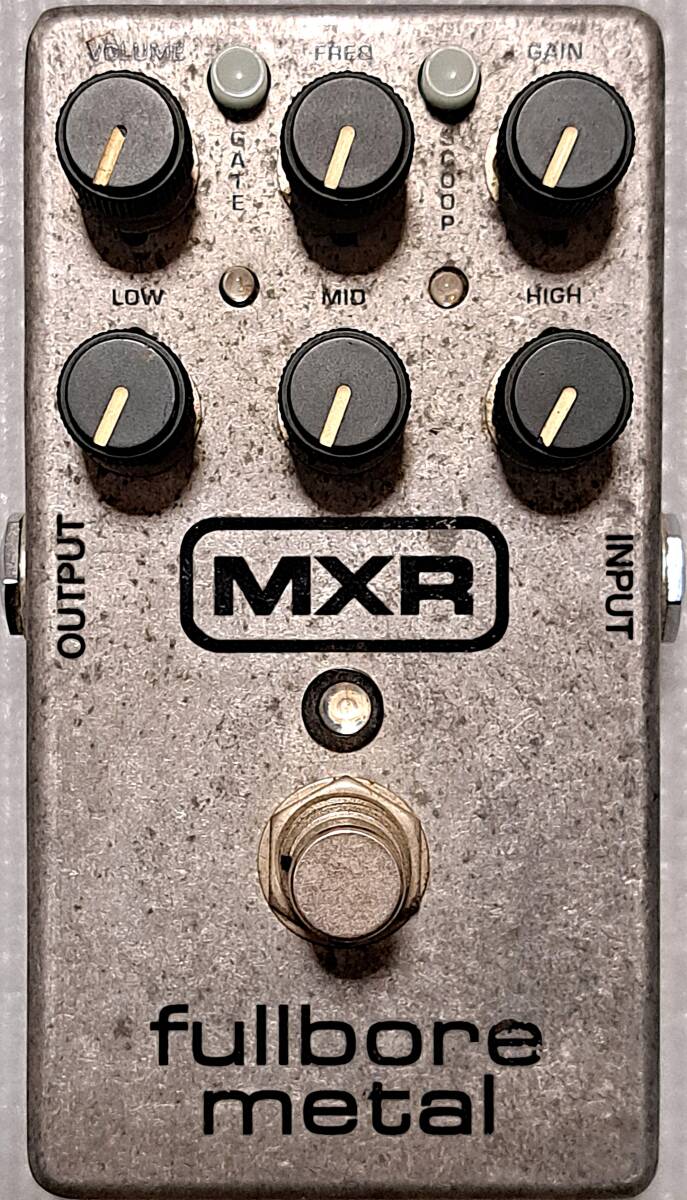 2026年最新】Yahoo!オークション -mxr fullbore metalの中古品・新品