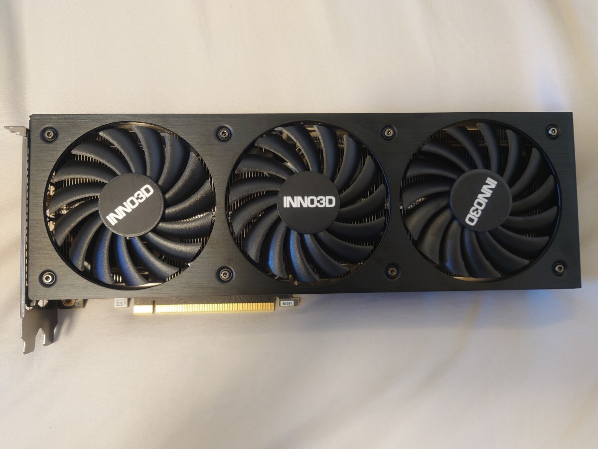 Yahoo!オークション -「rtx 3080 ジャンク」の落札相場・落札価格