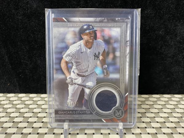 Yahoo!オークション -「stanton」(トレーディングカード) の落札相場