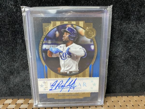 Yahoo!オークション -「topps five star」の落札相場・落札価格