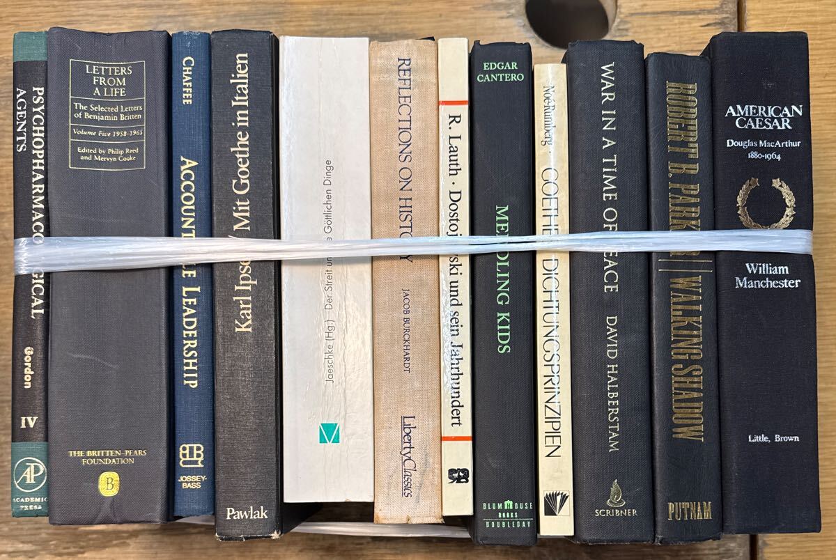 Yahoo!オークション -「洋書 ディスプレイ」(本、雑誌) の落札相場