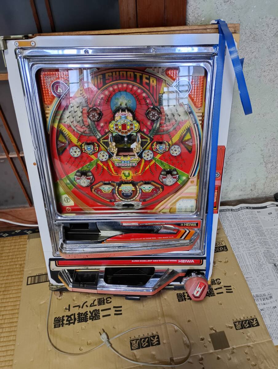 2026年最新】Yahoo!オークション -ジャンク(パチンコ、パチスロ)の中古