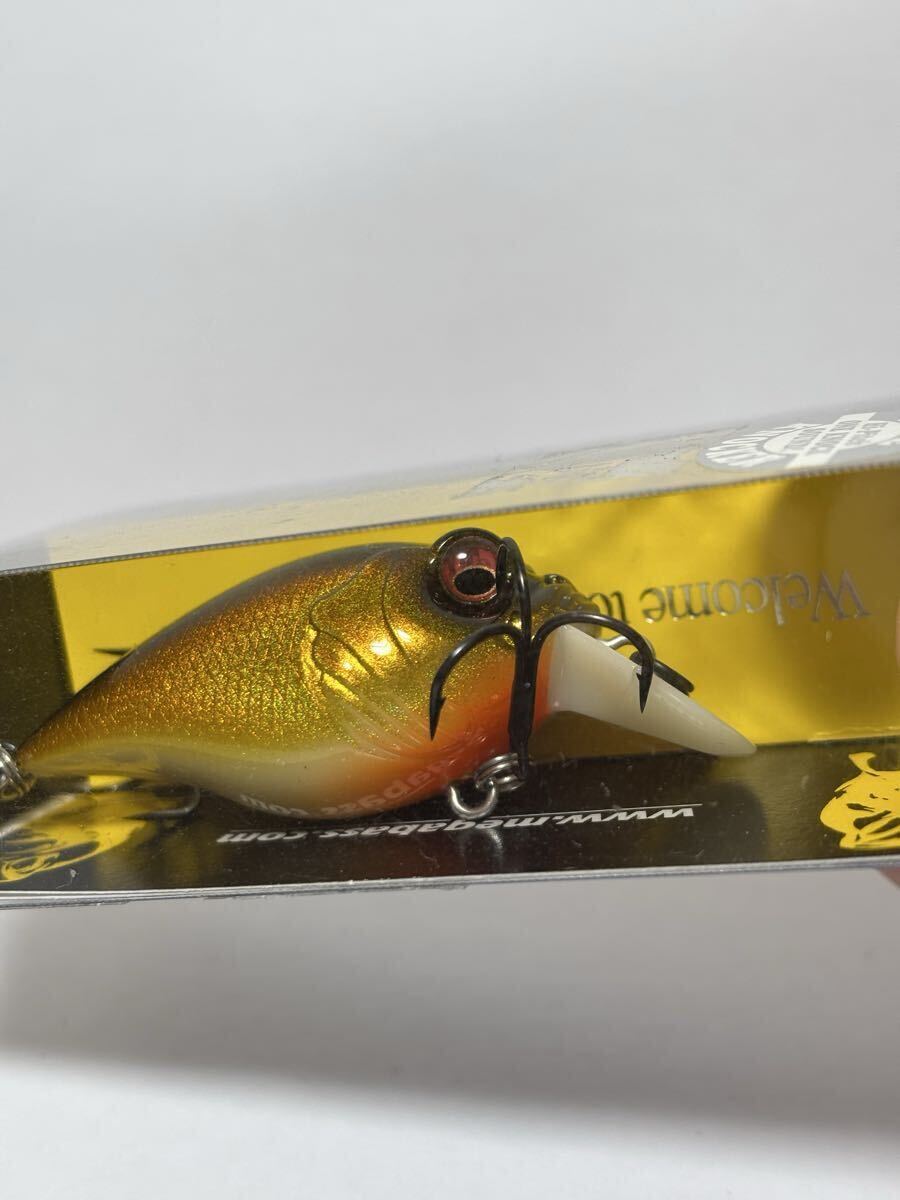 2026年最新】Yahoo!オークション -グリフォン メガバスの中古品・新品