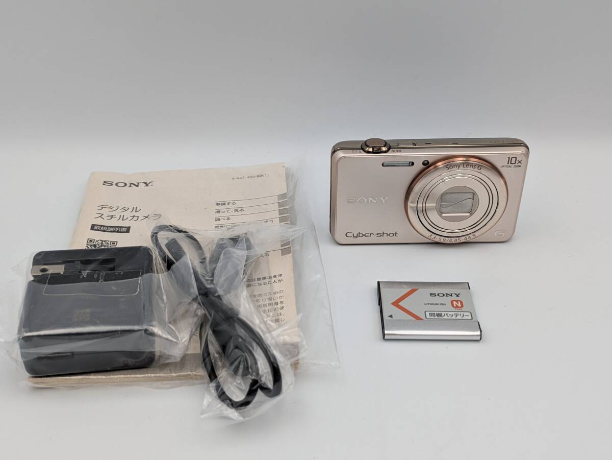 価格.com - SONY サイバーショット DSC-WX200 価格比較