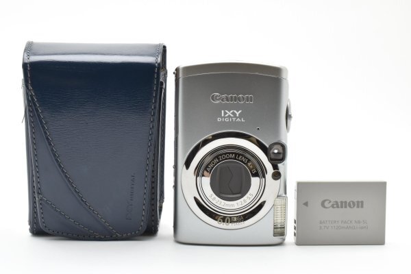 Yahoo!オークション -「canon ixy digital 800 is」の落札相場・落札価格