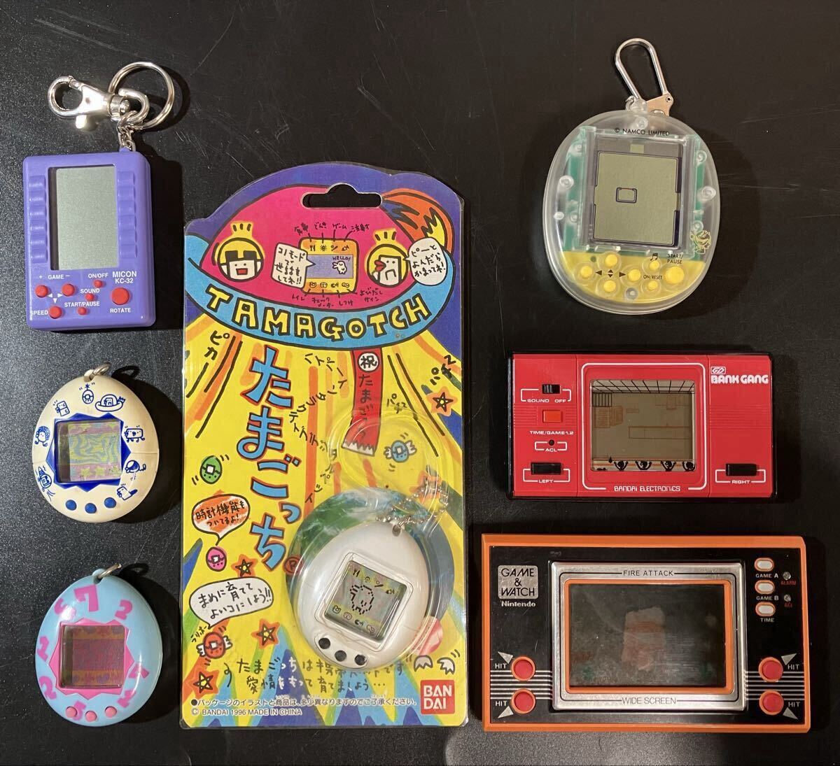 2026年最新】Yahoo!オークション -電子ゲーム(たまごっち)の中古品