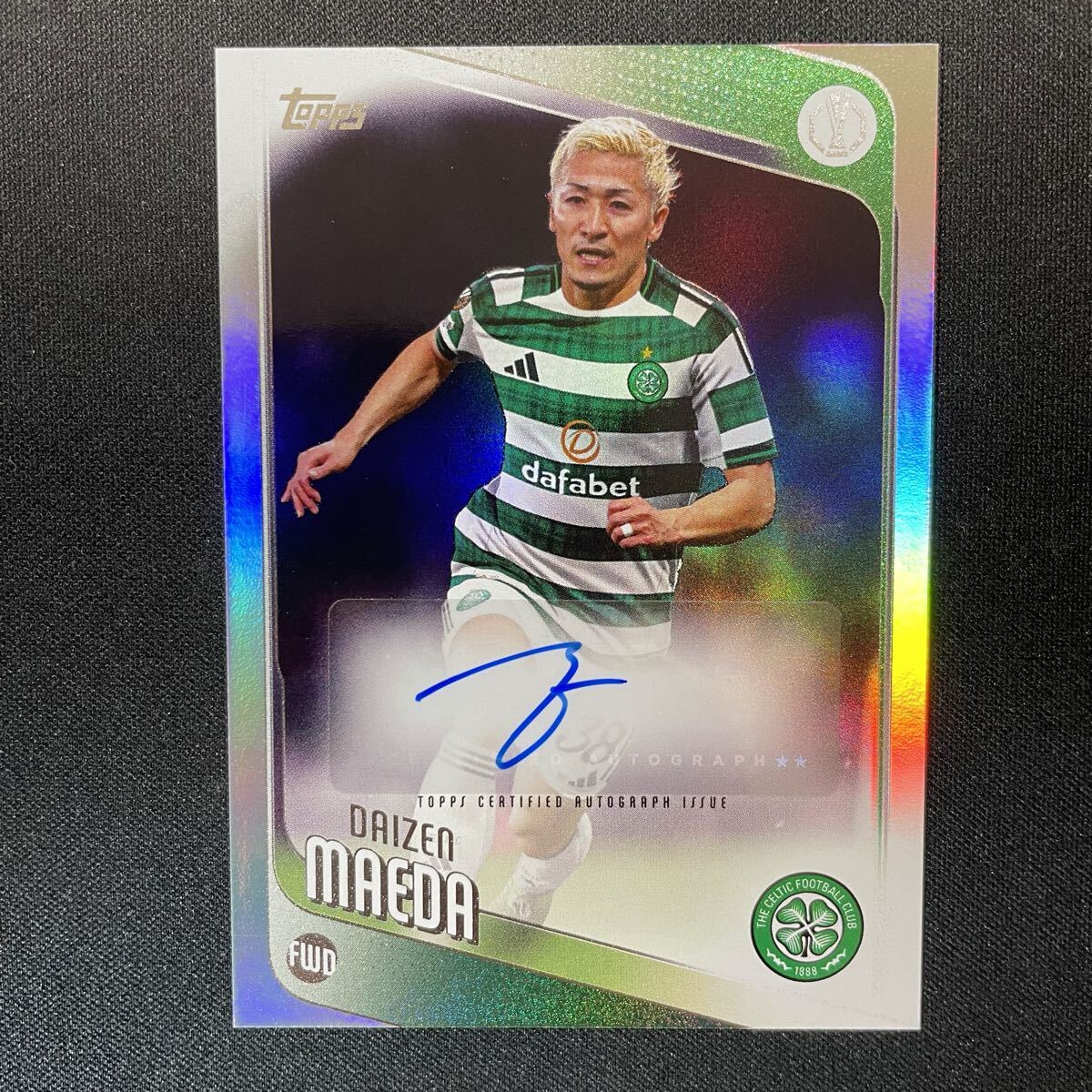 Yahoo!オークション -「前田大然 サイン」の落札相場・落札価格