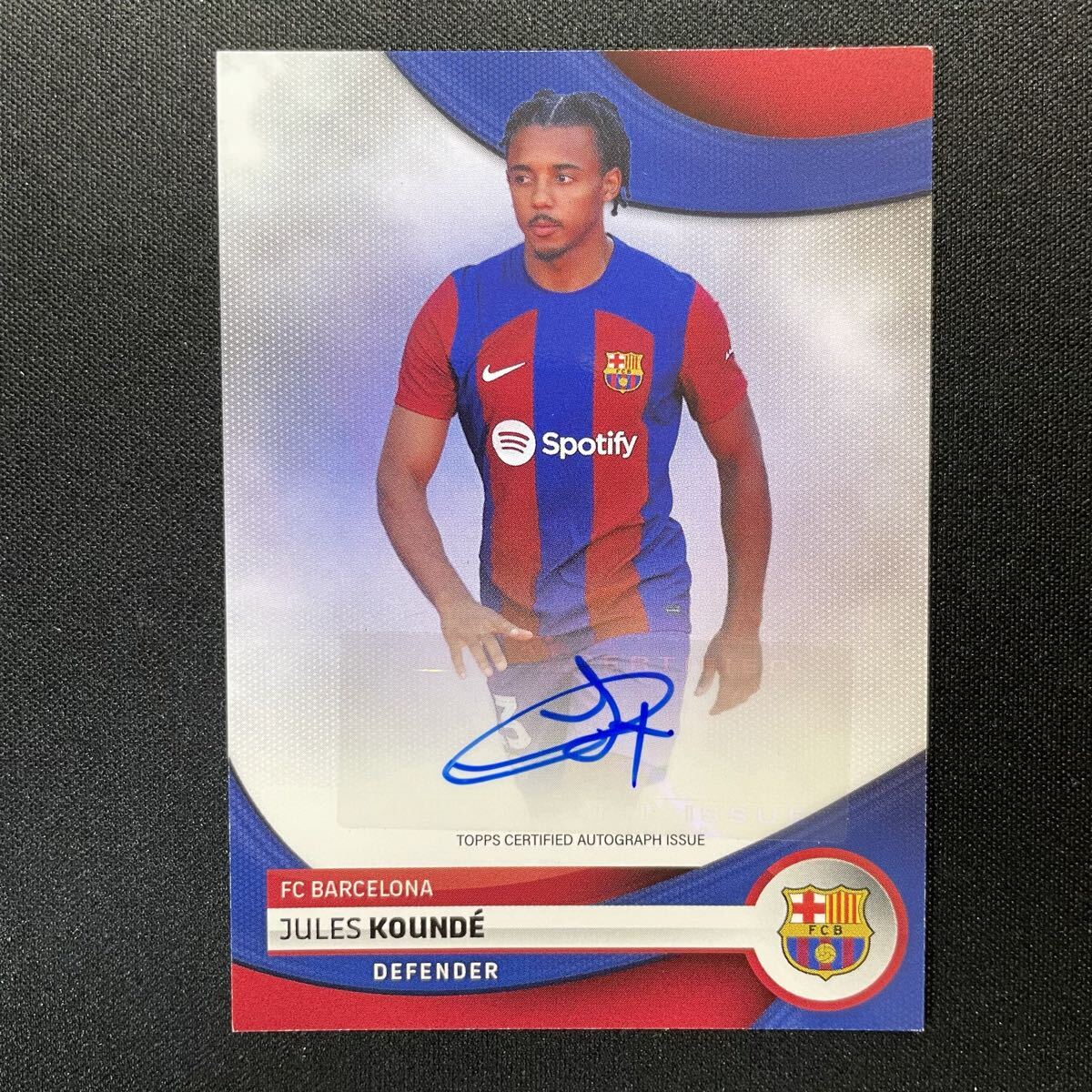 2026年最新】Yahoo!オークション -バルセロナ サインの中古品・新品