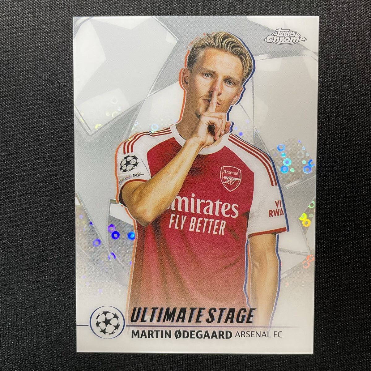 Yahoo!オークション -「topps chrome」の落札相場・落札価格