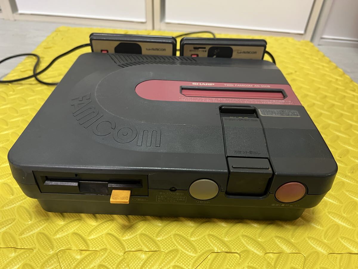 2026年最新】Yahoo!オークション -ツインファミコン(ファミコン)の中古