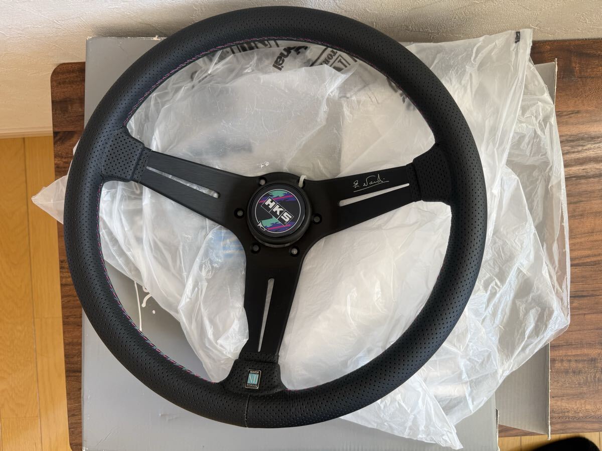 Yahoo!オークション -「ナルディ 34パイ」の落札相場・落札価格