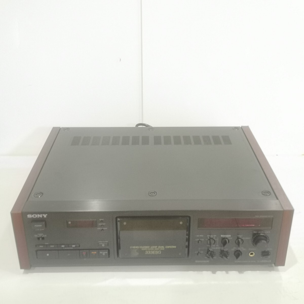 2026年最新】Yahoo!オークション -sony tc-k 333の中古品・新品・未