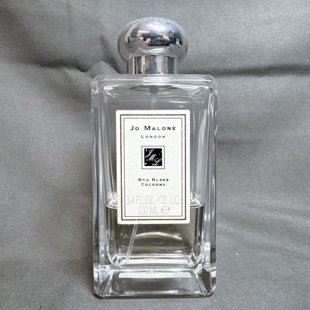 廃盤 レア 香水 Jo MALONE ジョーマローン レイン＆アンジェリカコロン