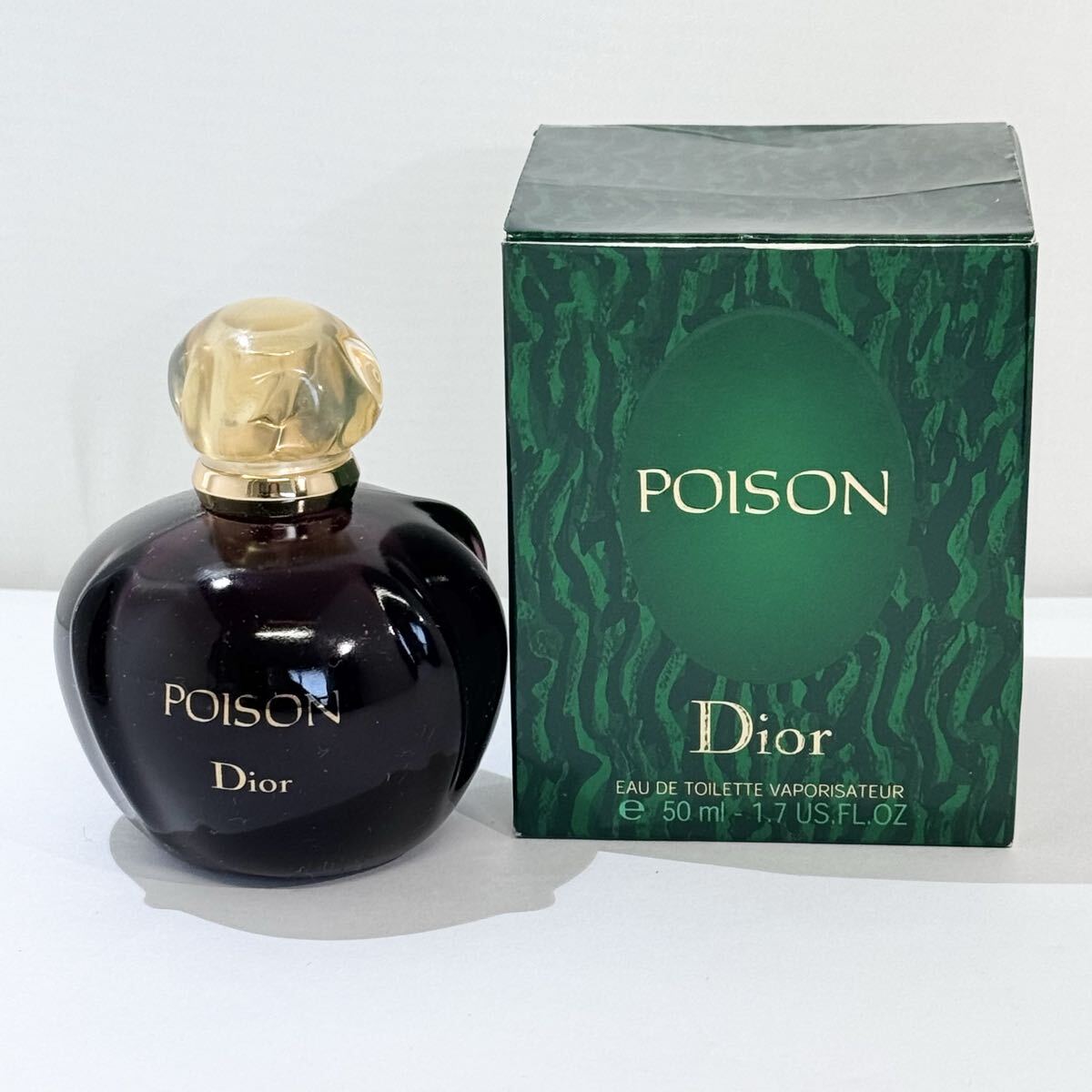 2026年最新】Yahoo!オークション -クリスチャンディオール香水poisonの