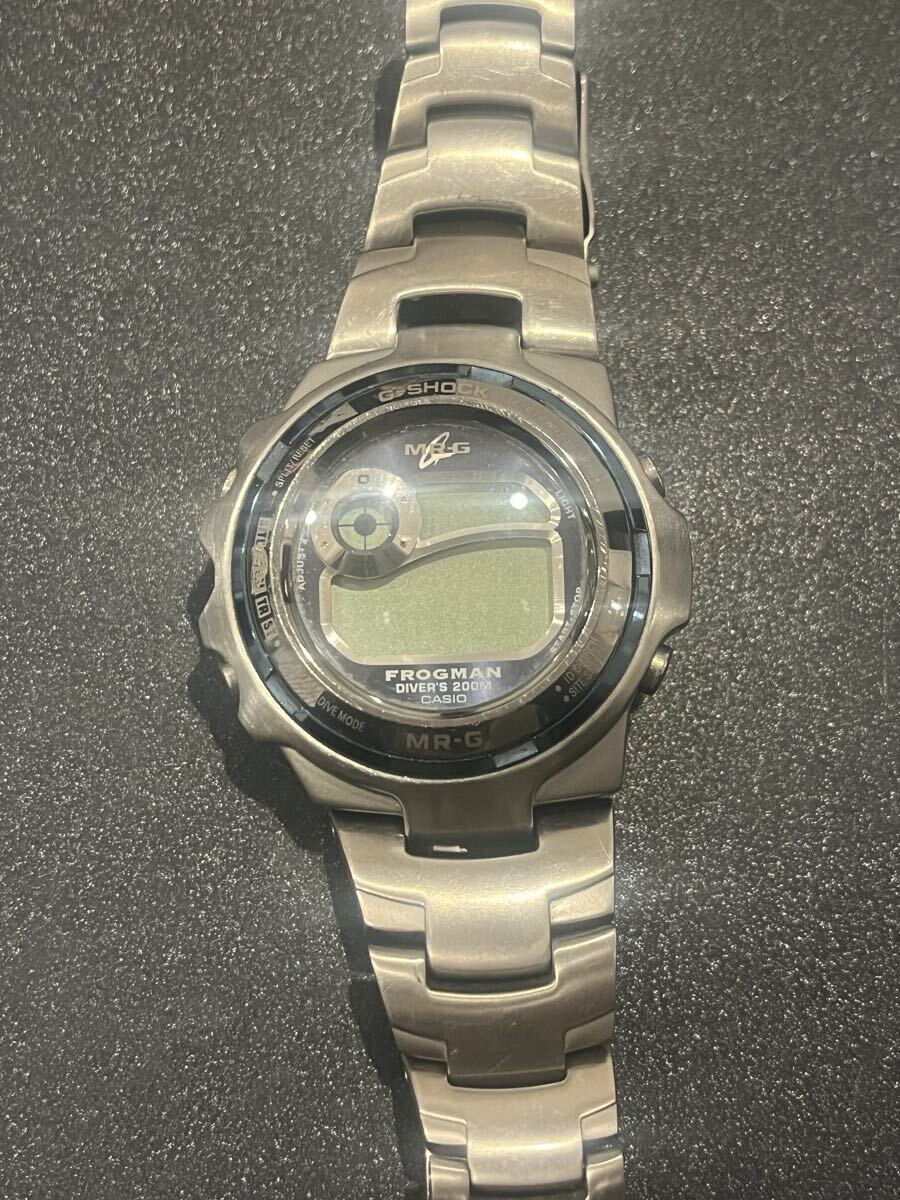 Yahoo!オークション -「titanium」(G-SHOCK) (カシオ)の落札相場・落札価格