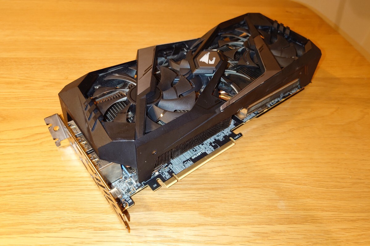 Yahoo!オークション -「rtx 2080ti ジャンク」の落札相場・落札価格