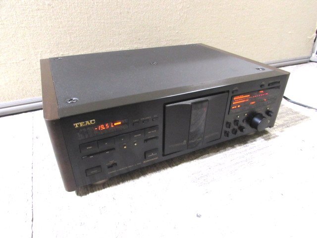 Yahoo!オークション -「teac v-7010」の落札相場・落札価格