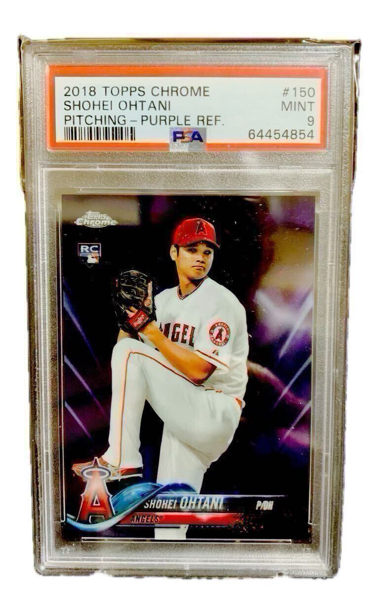 Yahoo!オークション -「大谷翔平ルーキーカード」(Topps) (シングル