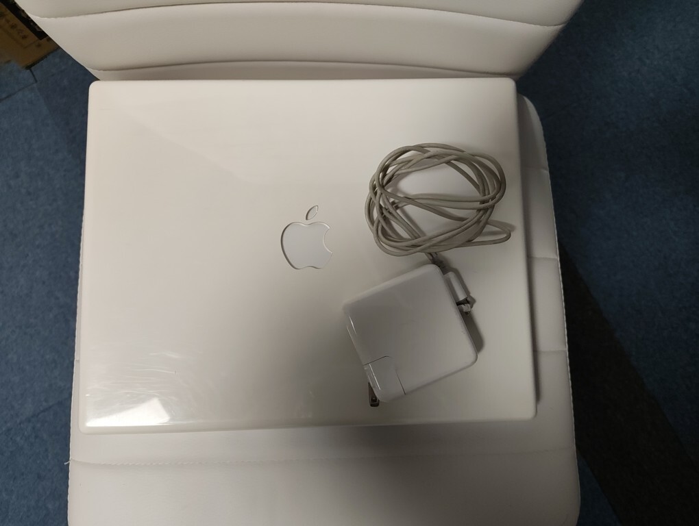 Yahoo!オークション -「ibook g4」(Mac) (パソコン)の落札相場・落札価格