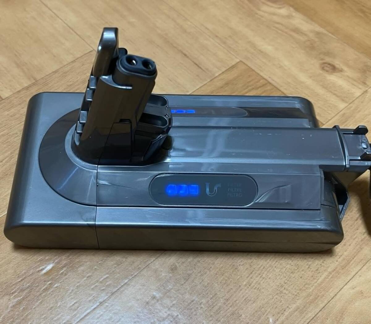 2026年最新】Yahoo!オークション -ダイソン sv12の中古品・新品・未