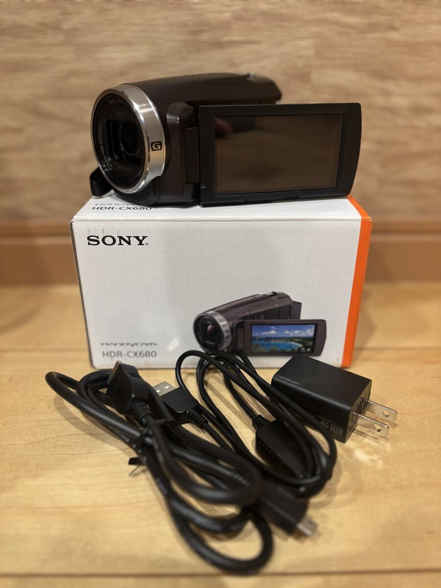 SONY HDR-PJ675 (W) [ホワイト] オークション比較 - 価格.com