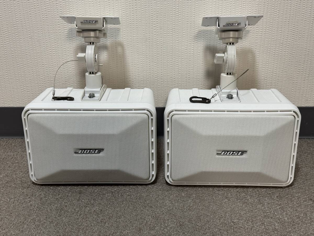 Yahoo!オークション -「bose 101mmw」の落札相場・落札価格