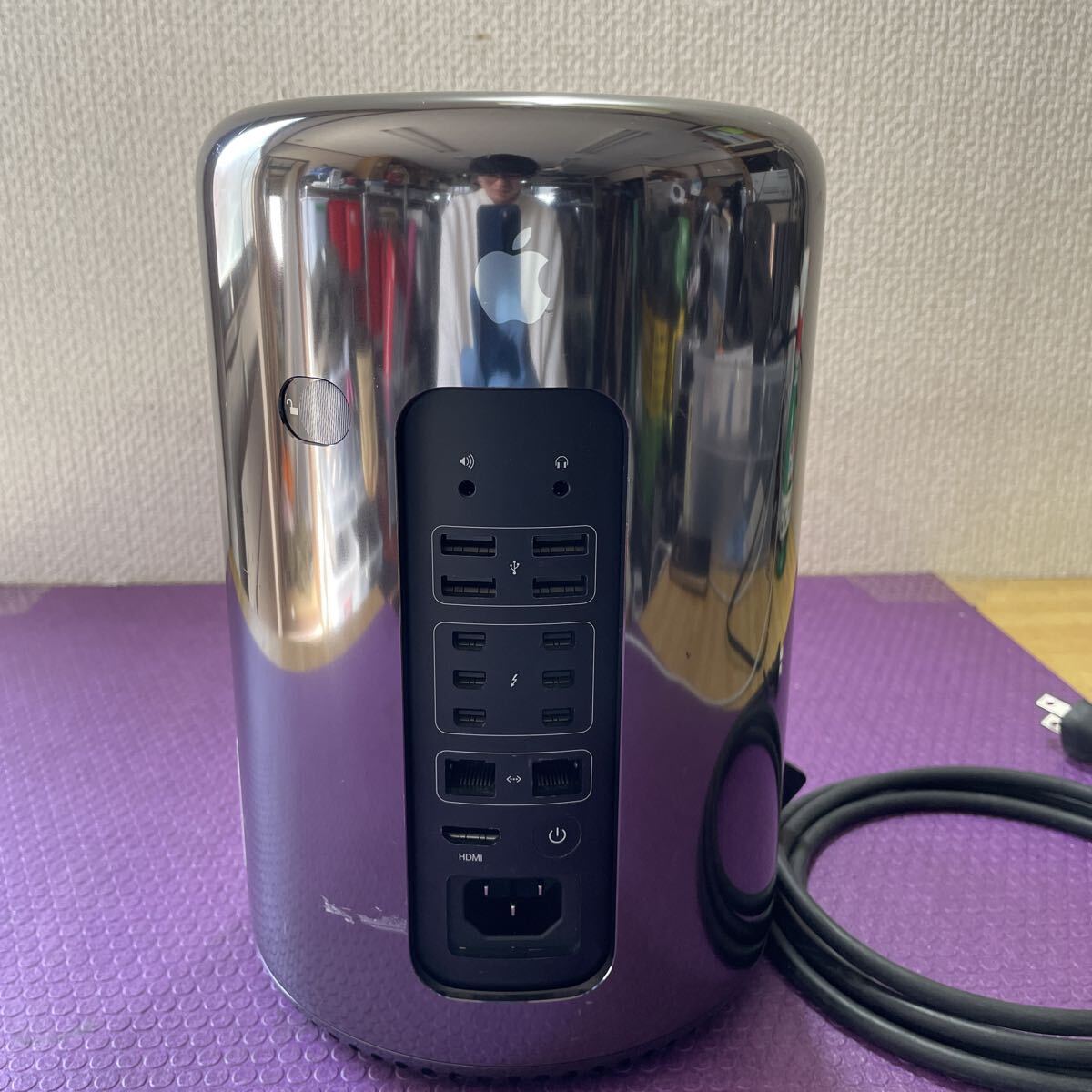 2026年最新】Yahoo!オークション -mac pro late 2013(コンピュータ)の